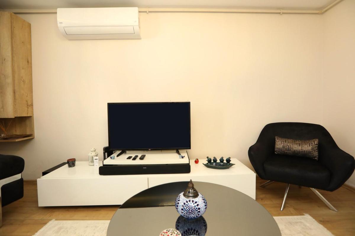 Apartment Marmaray Station in Maltepe - Housity