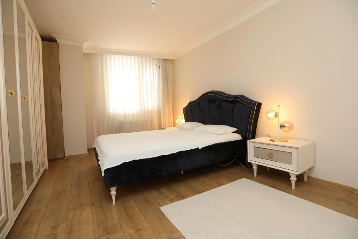 Apartment Marmaray Station in Maltepe - Housity