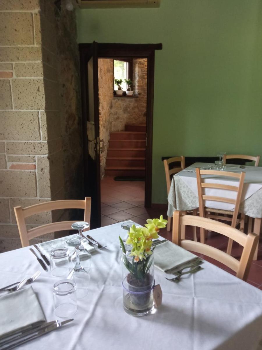 Tenuta le Cascine - Housity