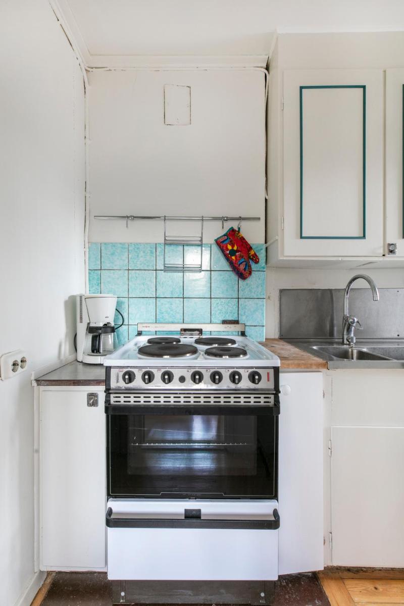 Charming family summer home 500m from beach - Housity