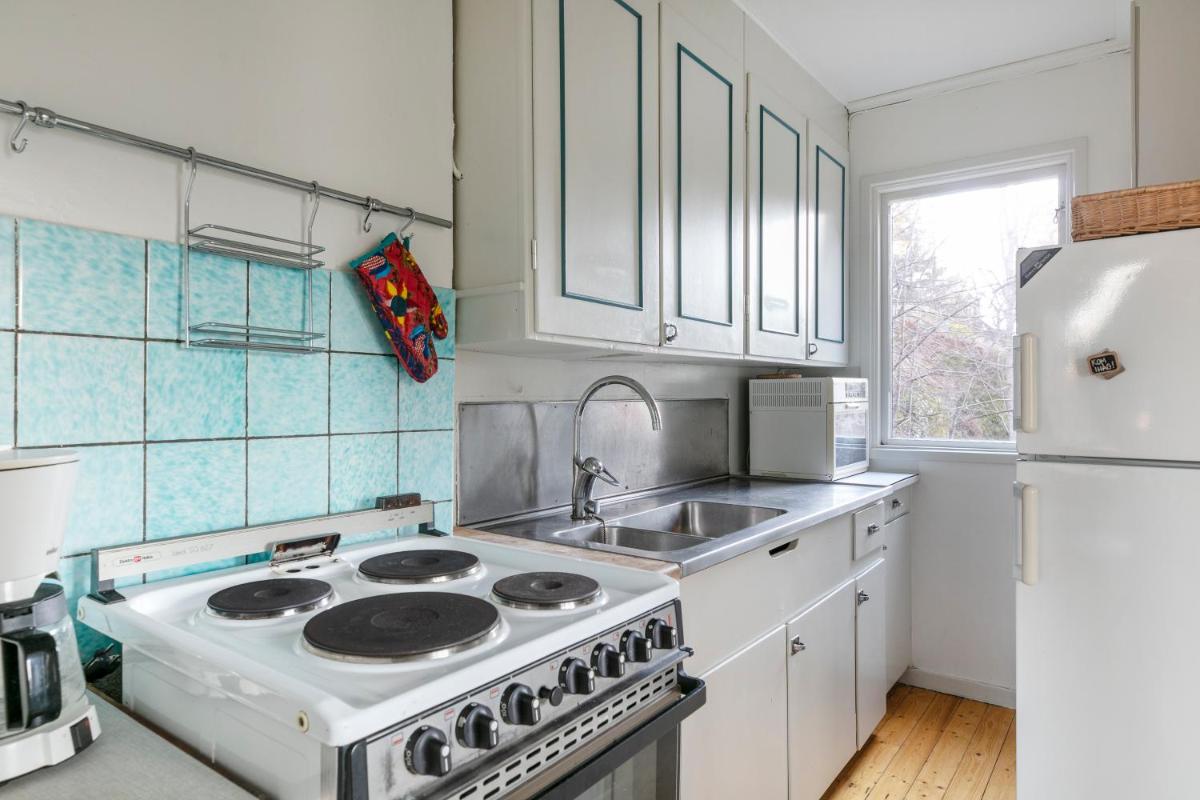 Charming family summer home 500m from beach - Housity