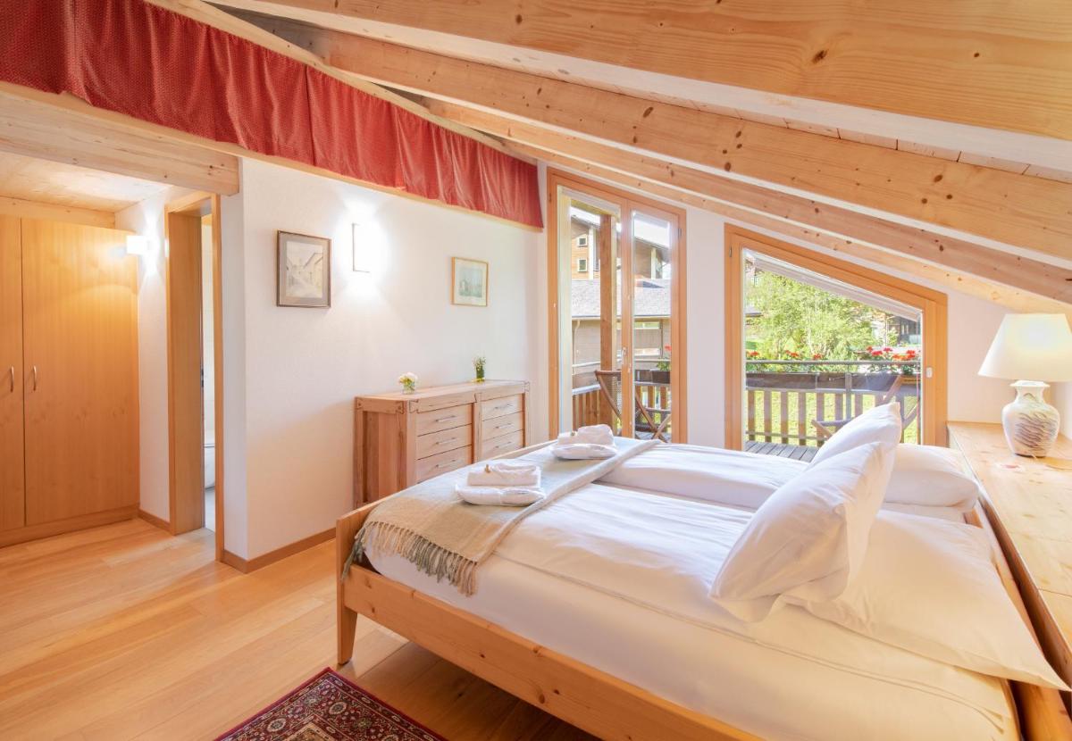 Chalet Stella Duplex Penthouse - Housity