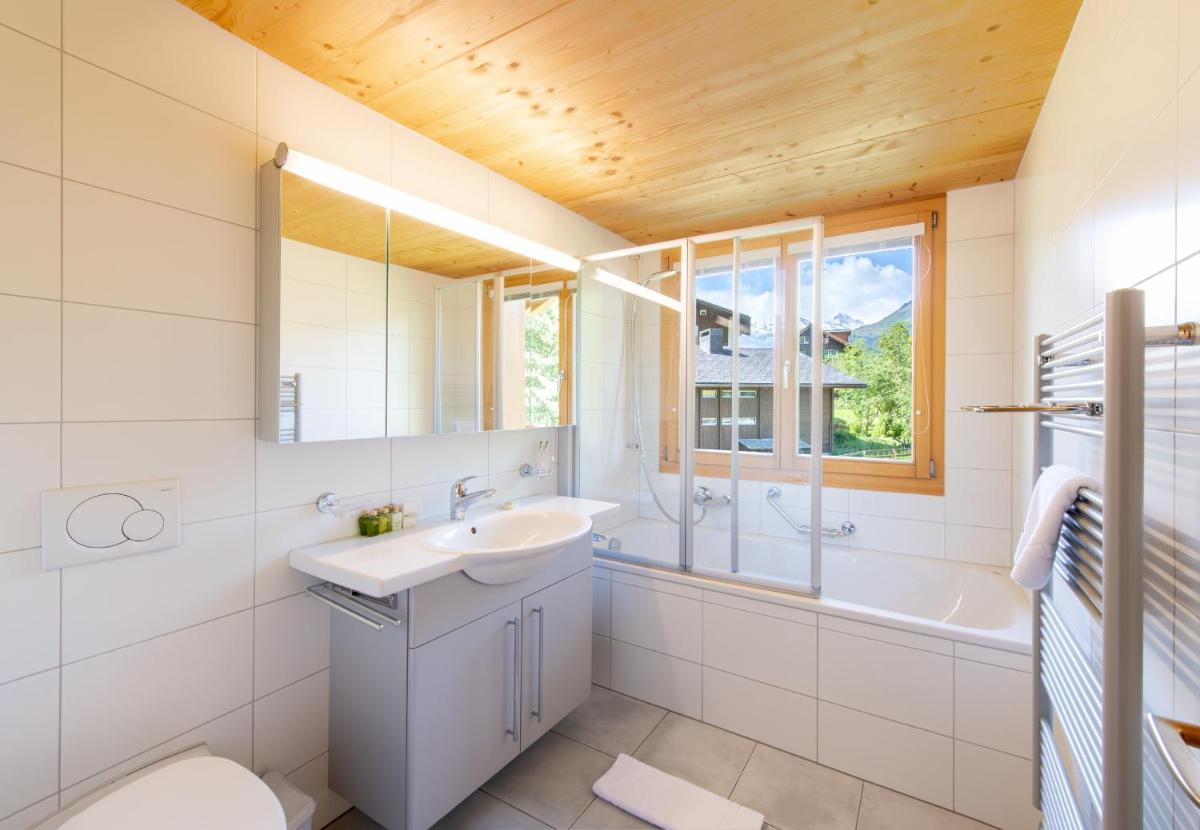Chalet Stella Duplex Penthouse - Housity