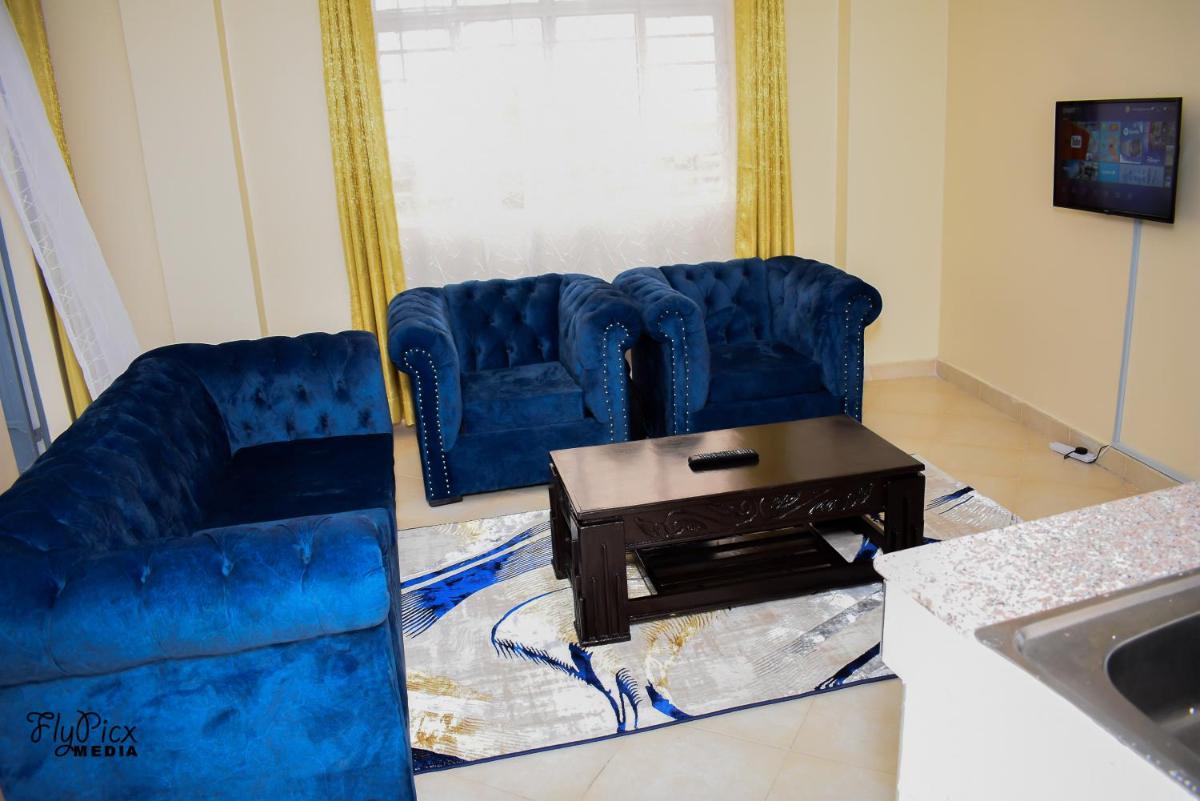 Judys Nest 58 - Housity