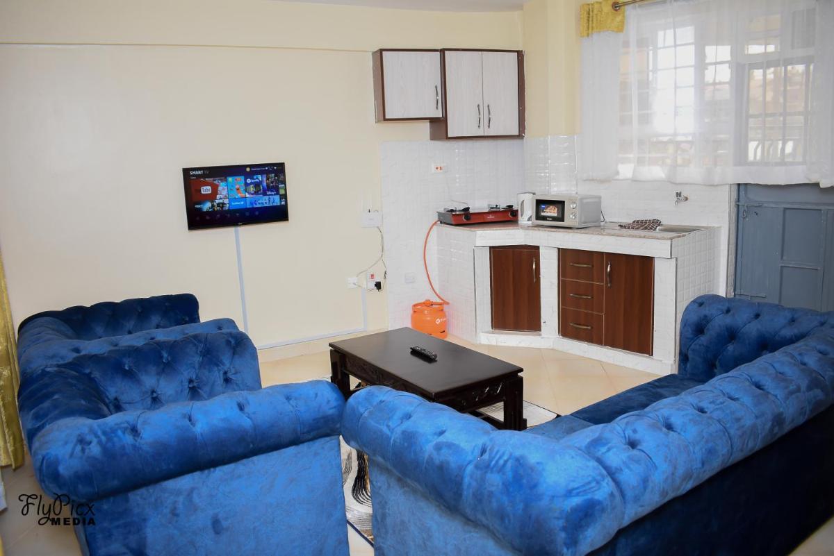 Judys Nest 58 - Housity
