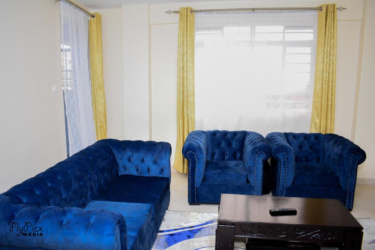 Judys Nest 58 - Housity