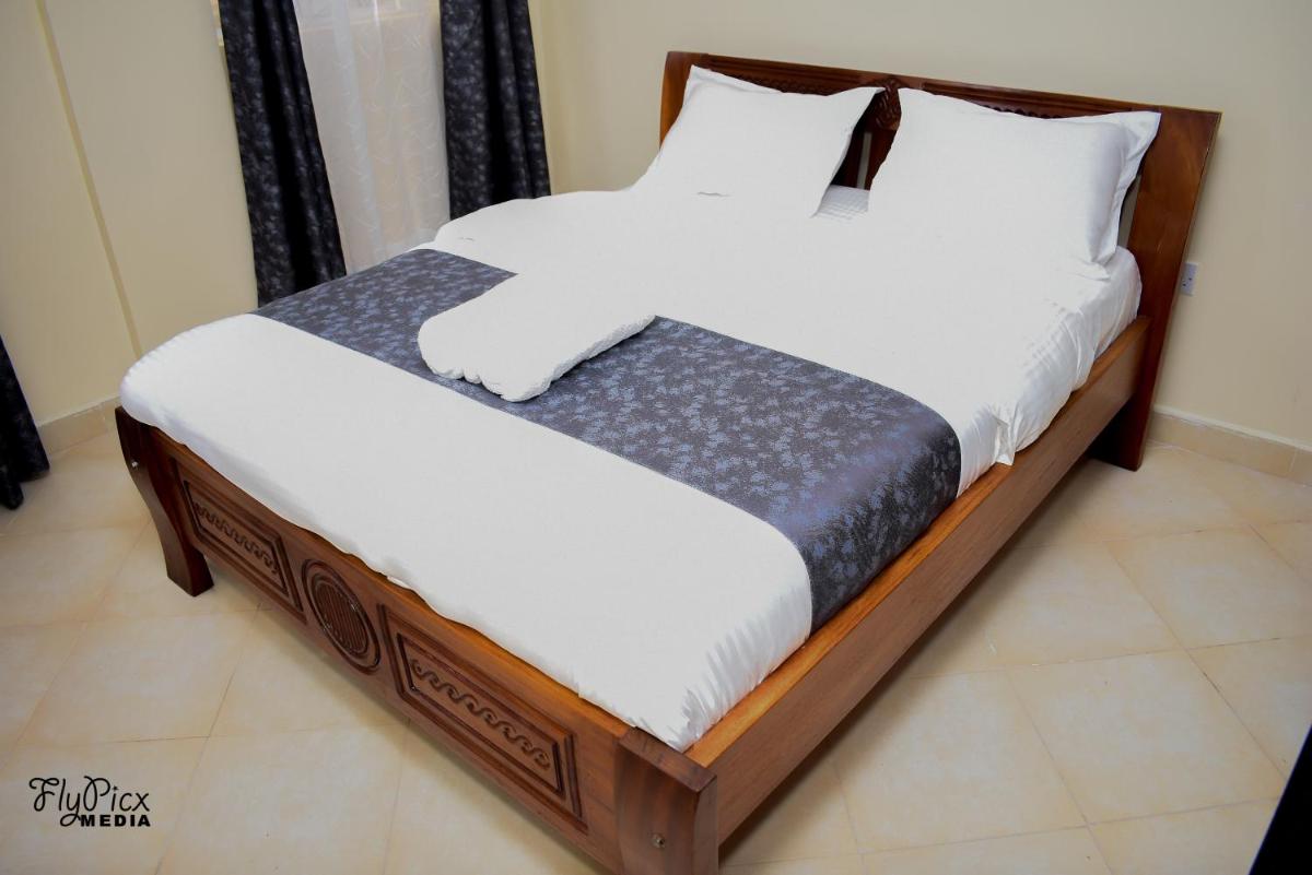 Judys Nest 58 - Housity