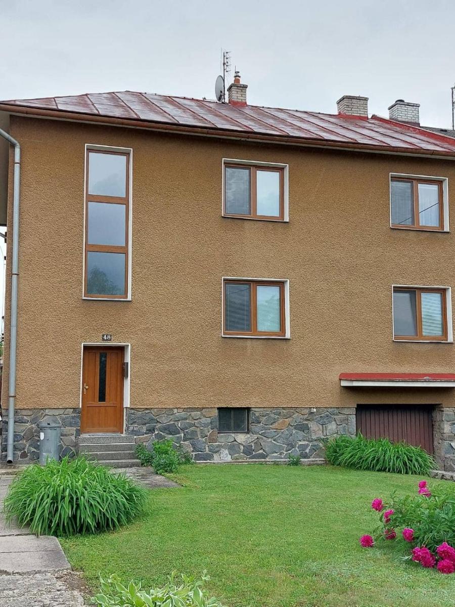 Apartmán Olomouc Nemilany - Housity