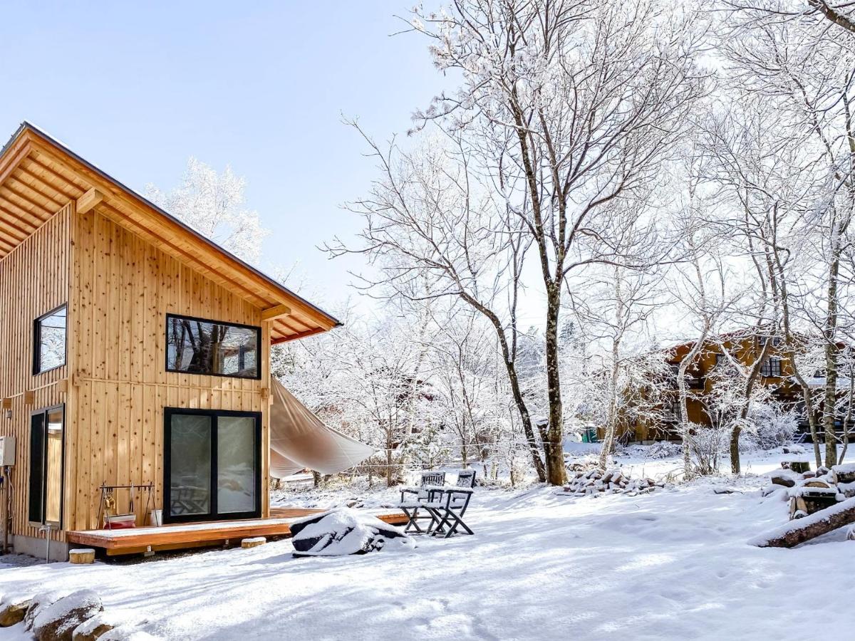 Yatsugatake Little Village Hotel - Vacation STAY 88773v - Housity