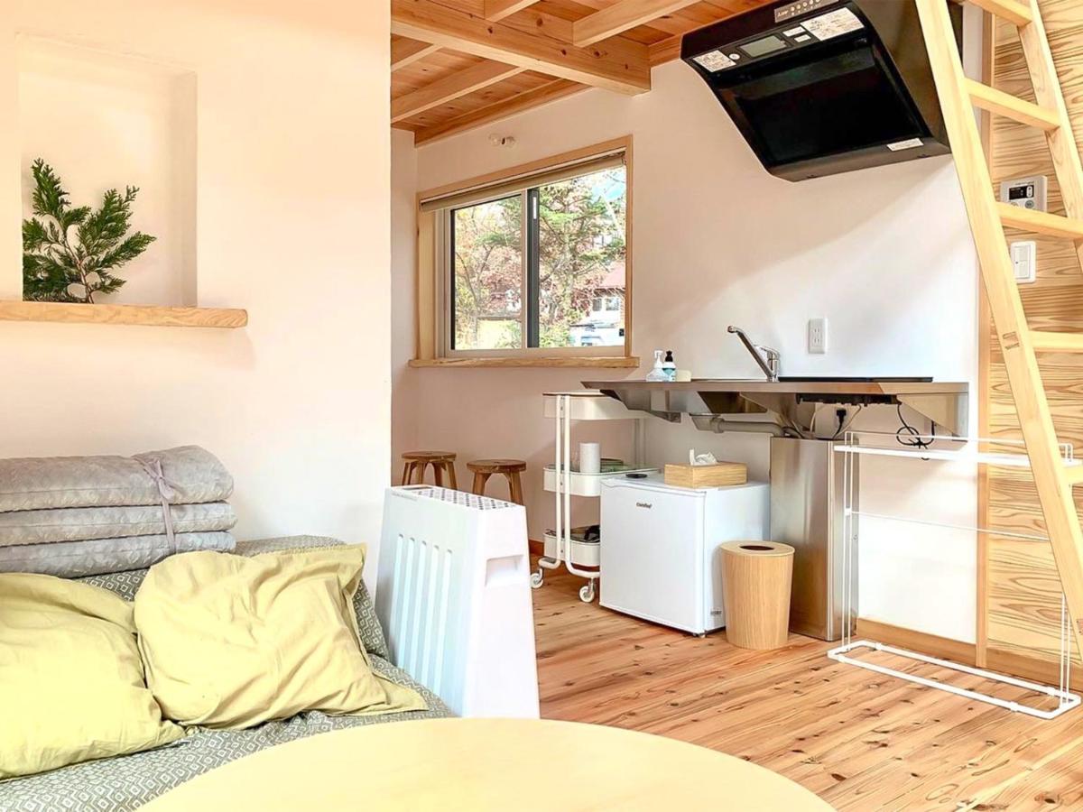 Yatsugatake Little Village Hotel - Vacation STAY 88773v - Housity