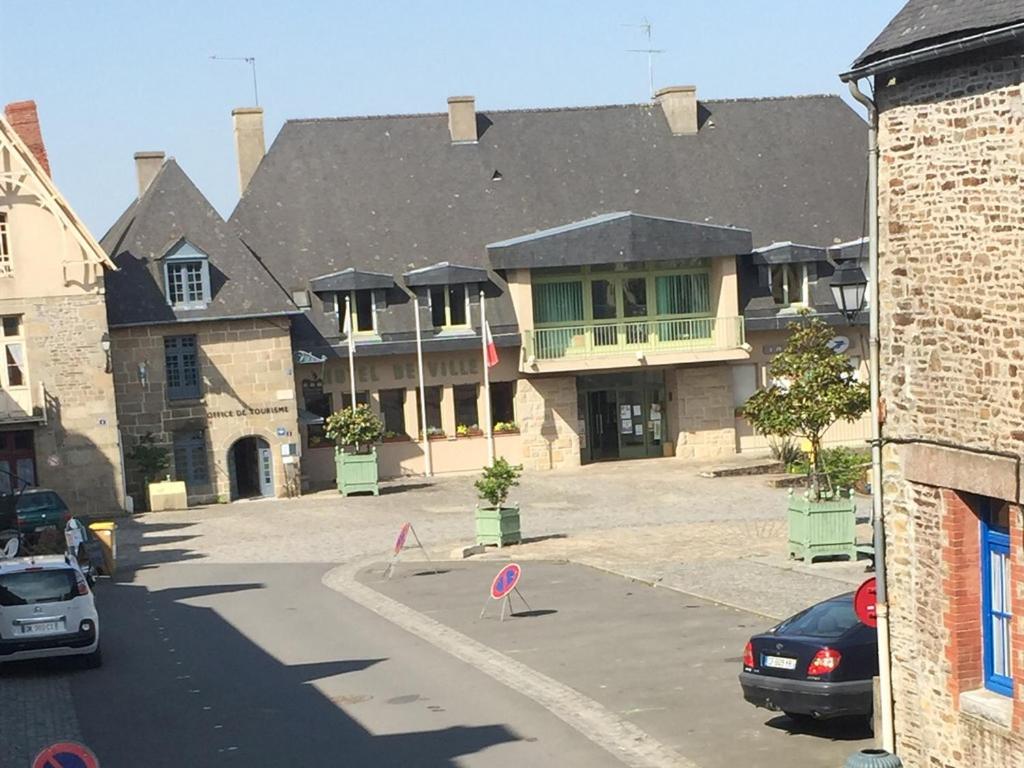 Le Ruppione - Housity