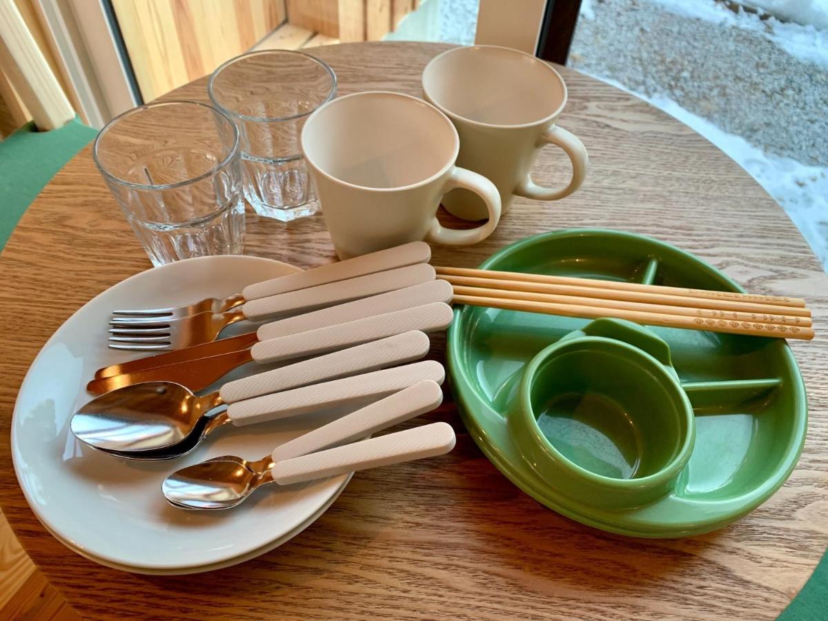 Yatsugatake Little Village Hotel - Vacation STAY 94579v - Housity