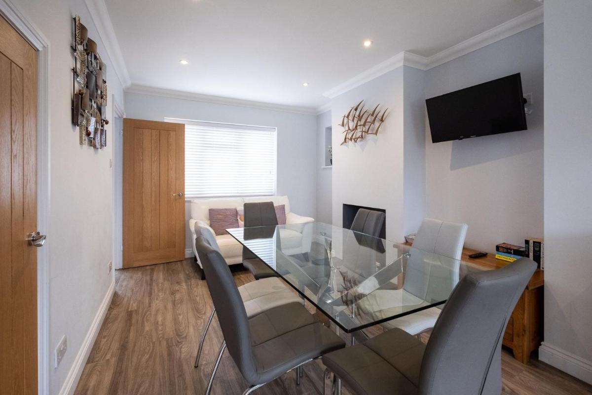 Pigwig Cottage, Thorpeness - Housity