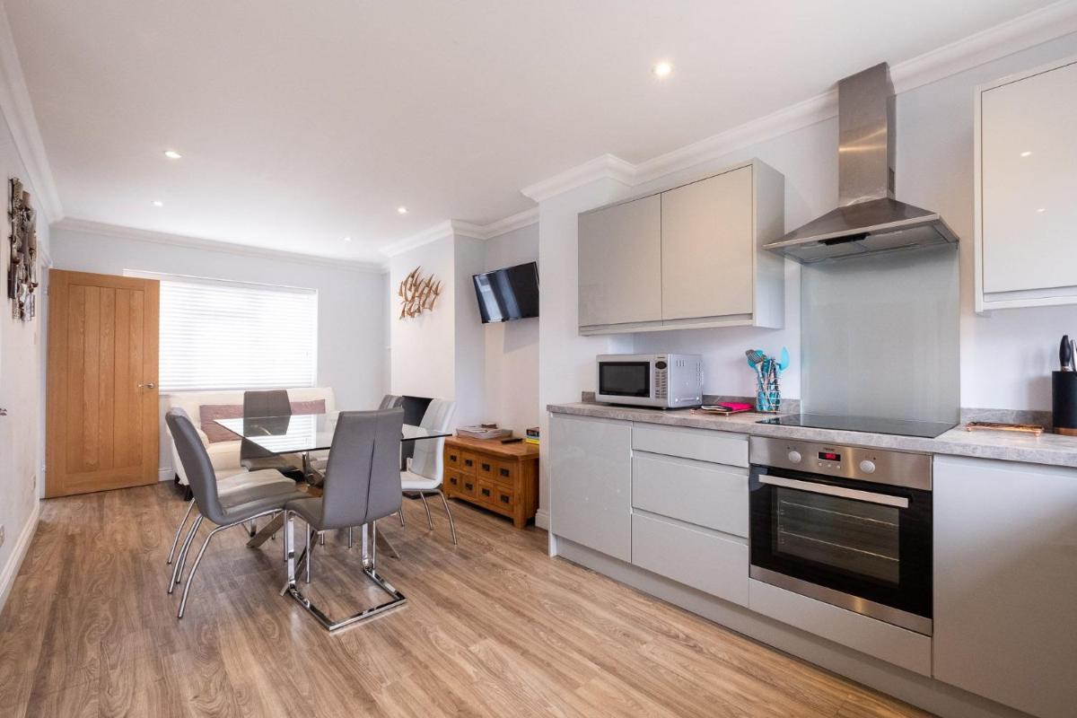 Pigwig Cottage, Thorpeness - Housity