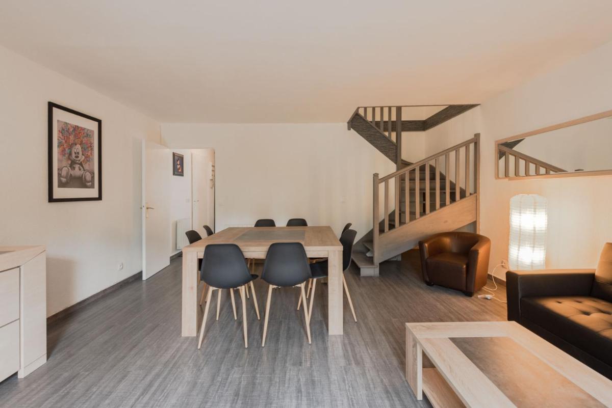 Cosy house near Disneyland BMYGUEST - Housity