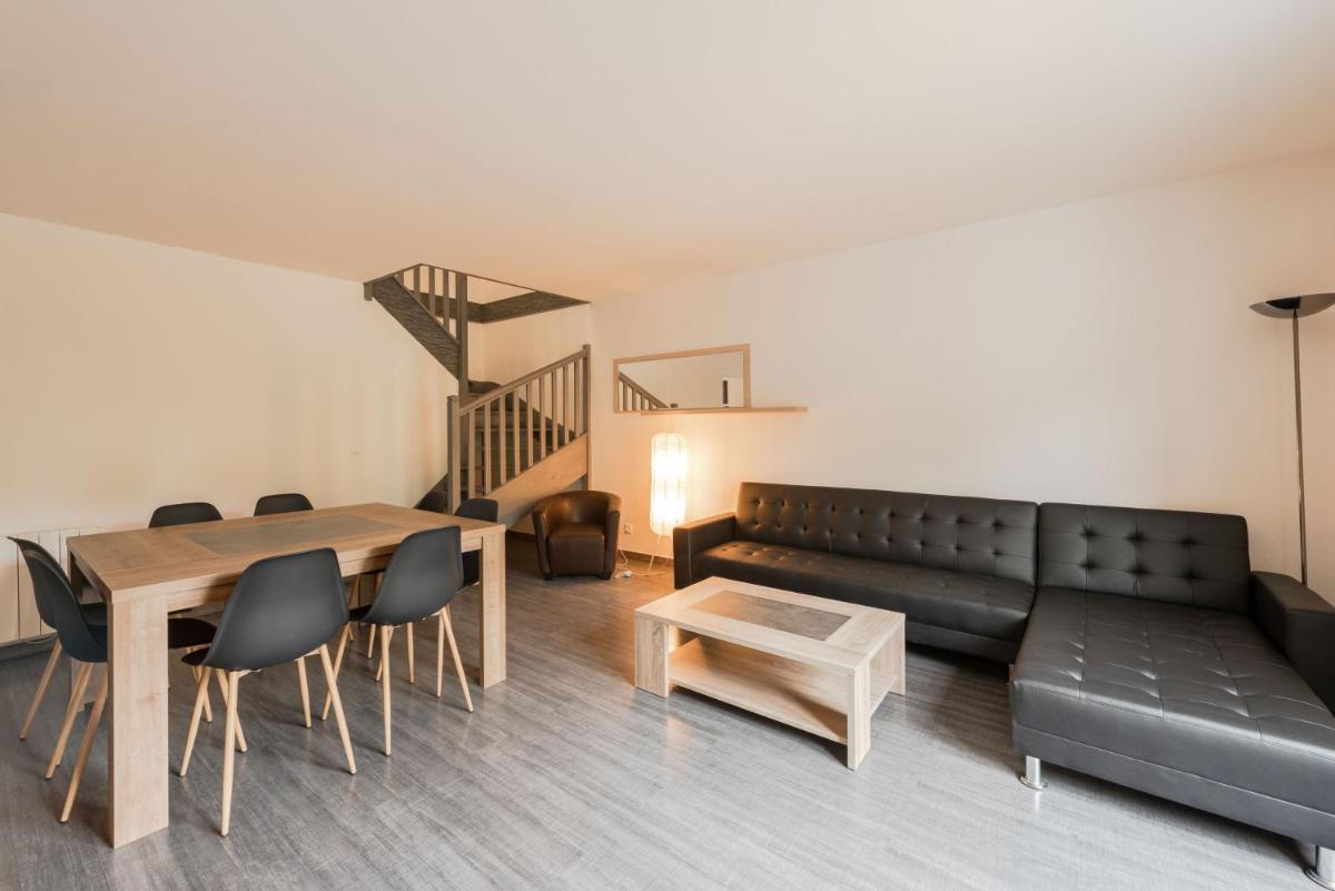 Cosy house near Disneyland BMYGUEST - Housity