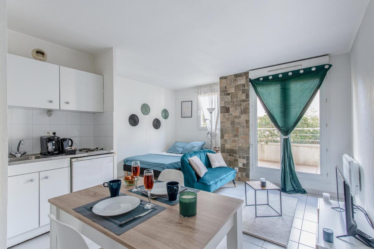 Le lumineux - Housity