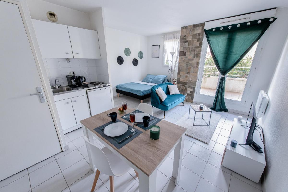 Le lumineux - Housity