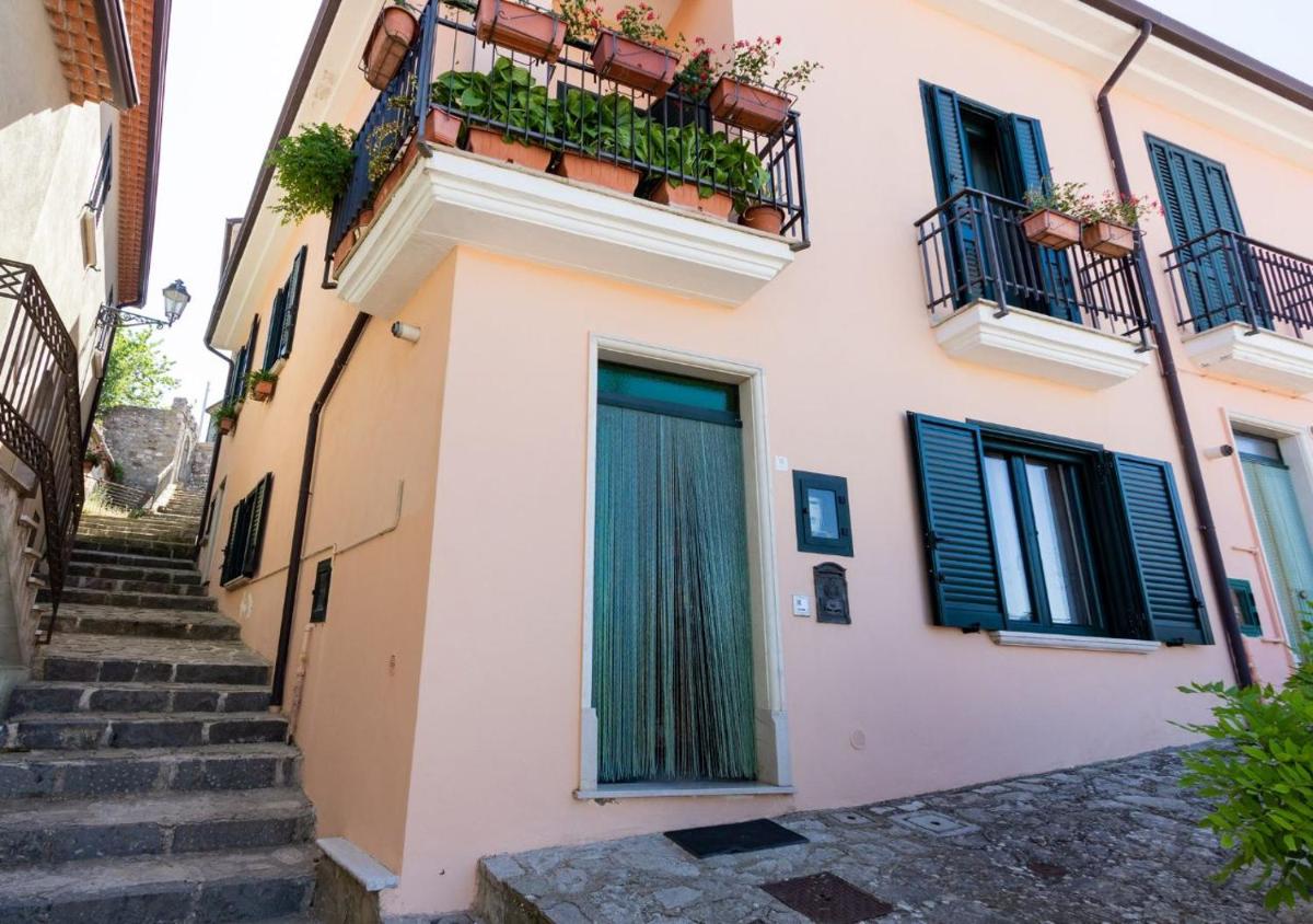 Casa De Sanctis - Irpinia - Housity