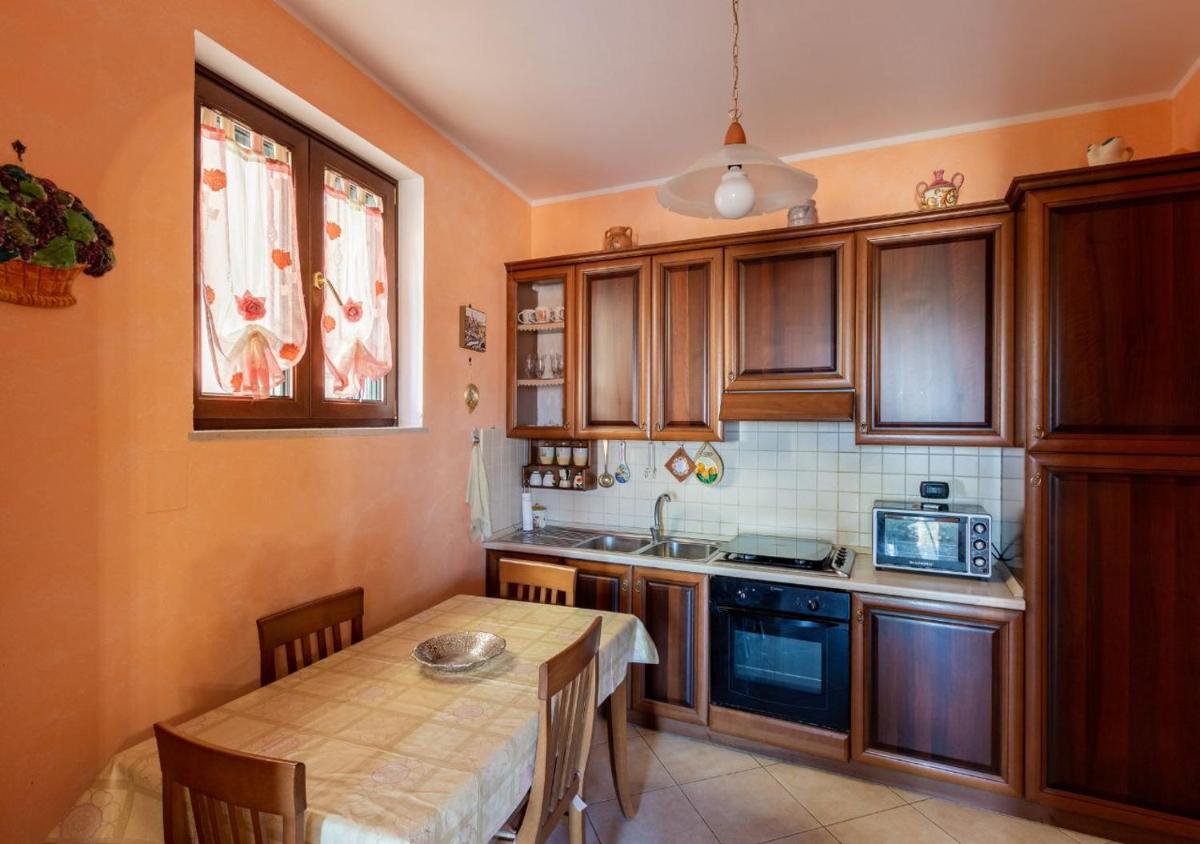 Casa De Sanctis - Irpinia - Housity