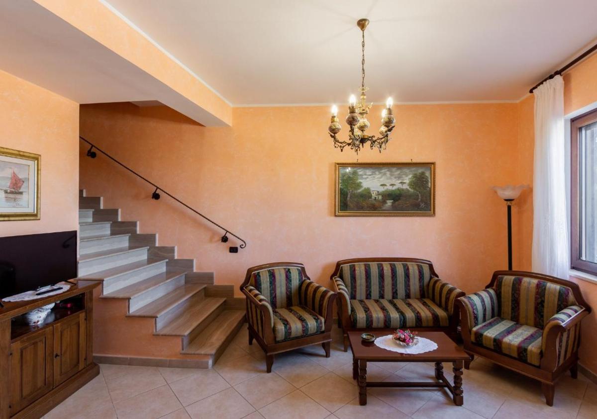 Casa De Sanctis - Irpinia - Housity
