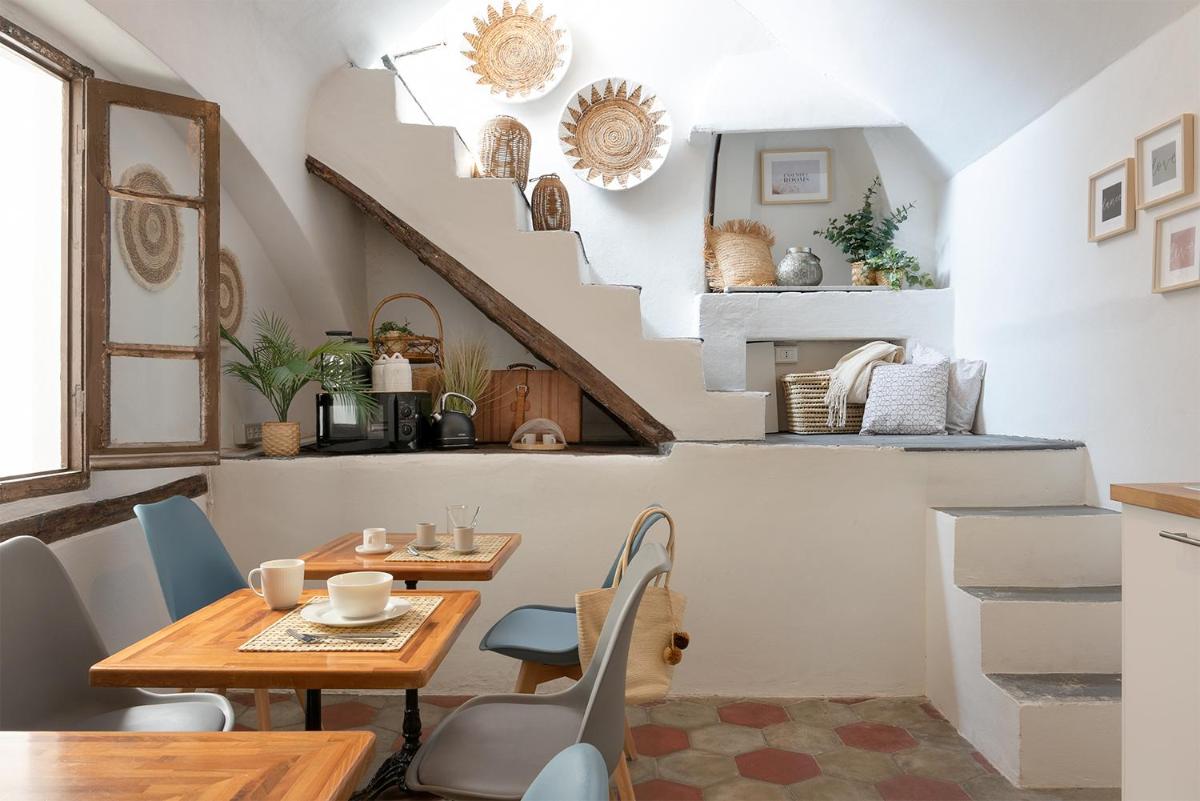 Ensemble rooms di Vayadù - Housity