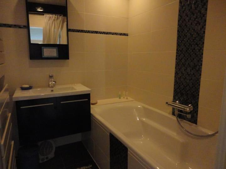 Relax à Maison Sax Kingsize - Housity