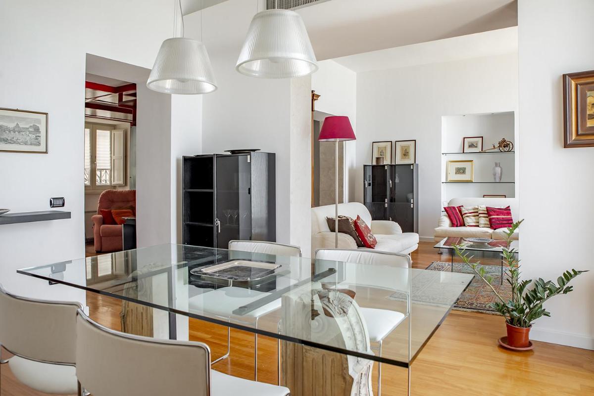 Oikos Sea View 23 by Wonderful Italy - Housity