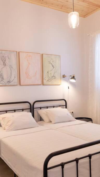 Aggelakis House - Housity