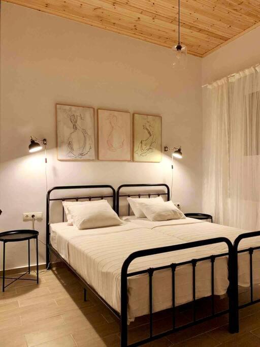 Aggelakis House - Housity