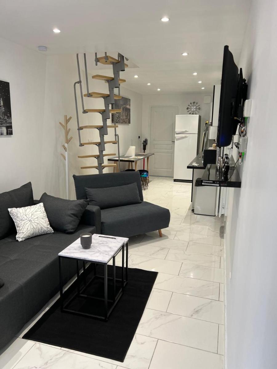 Petite maison de ville - Housity