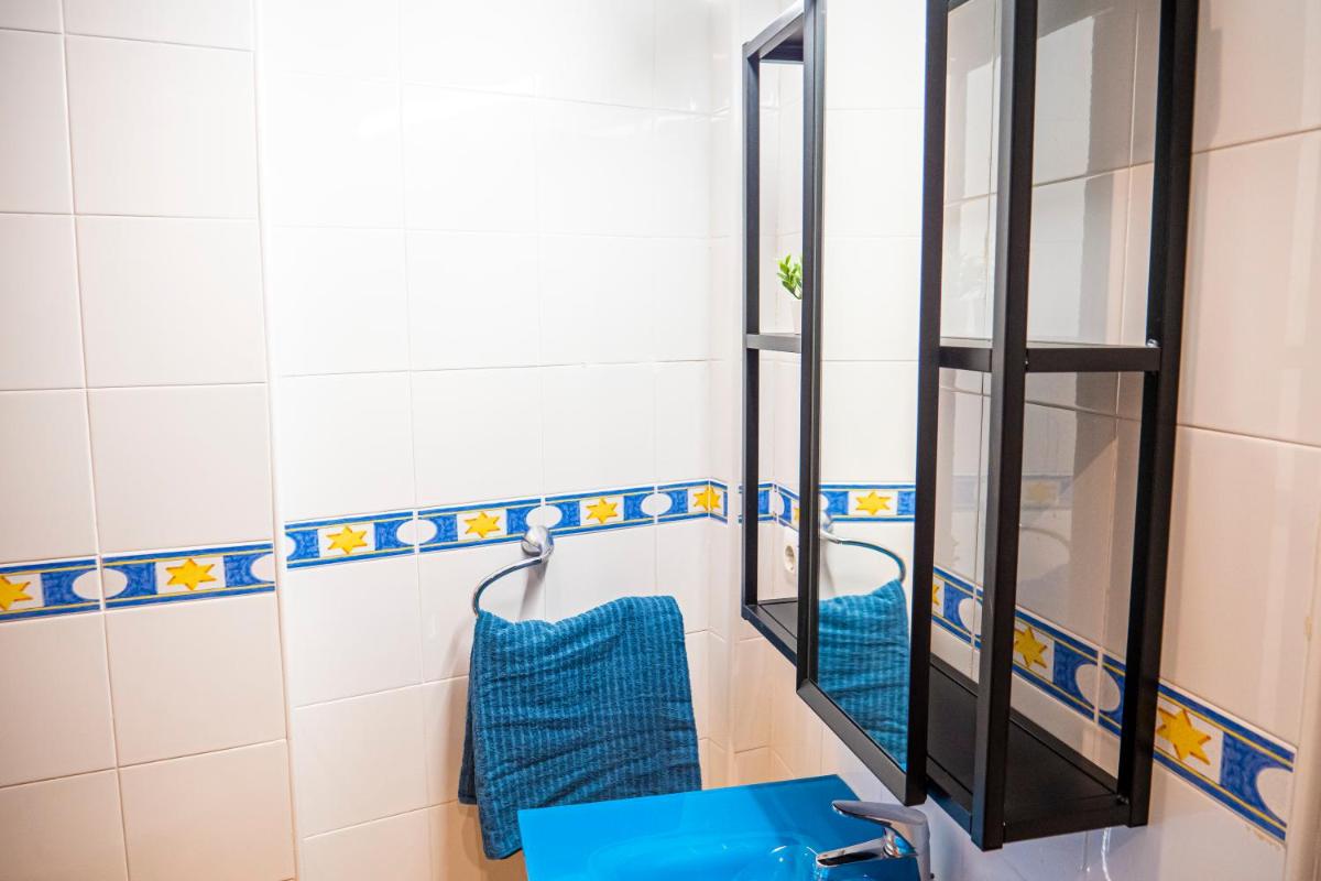 Suitetrails - Apartamento AGUAMAR