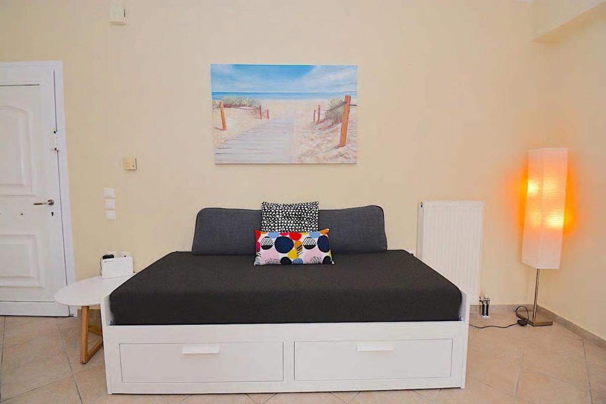 Ykies Apartment by Corfuescapes - Housity