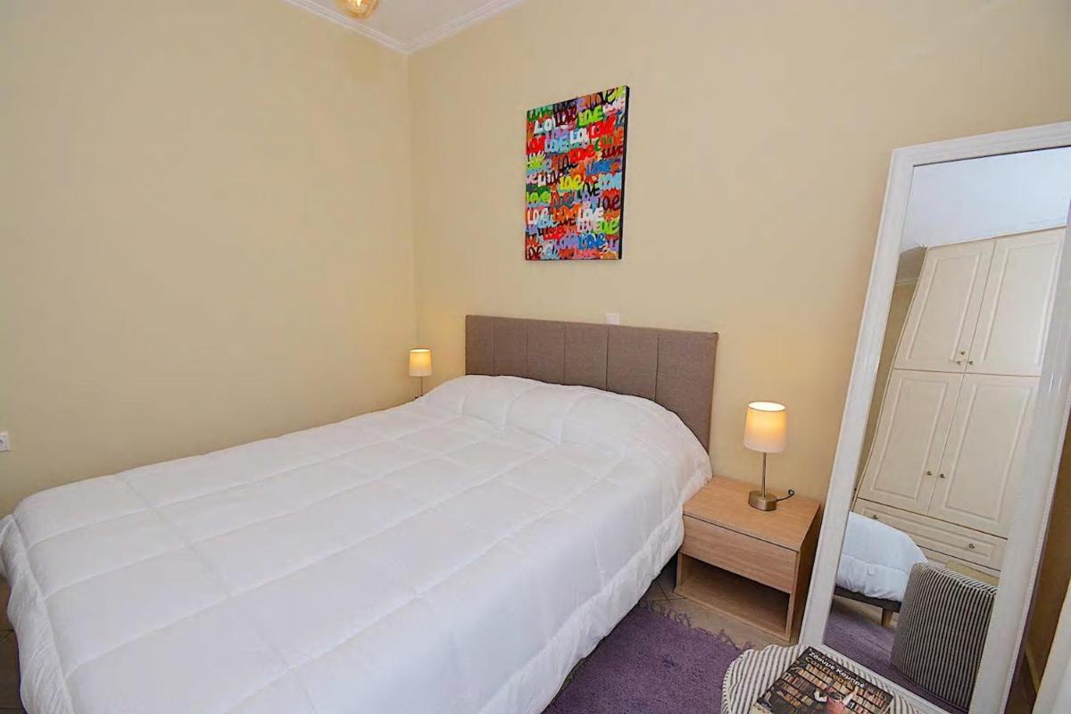 Ykies Apartment by Corfuescapes - Housity