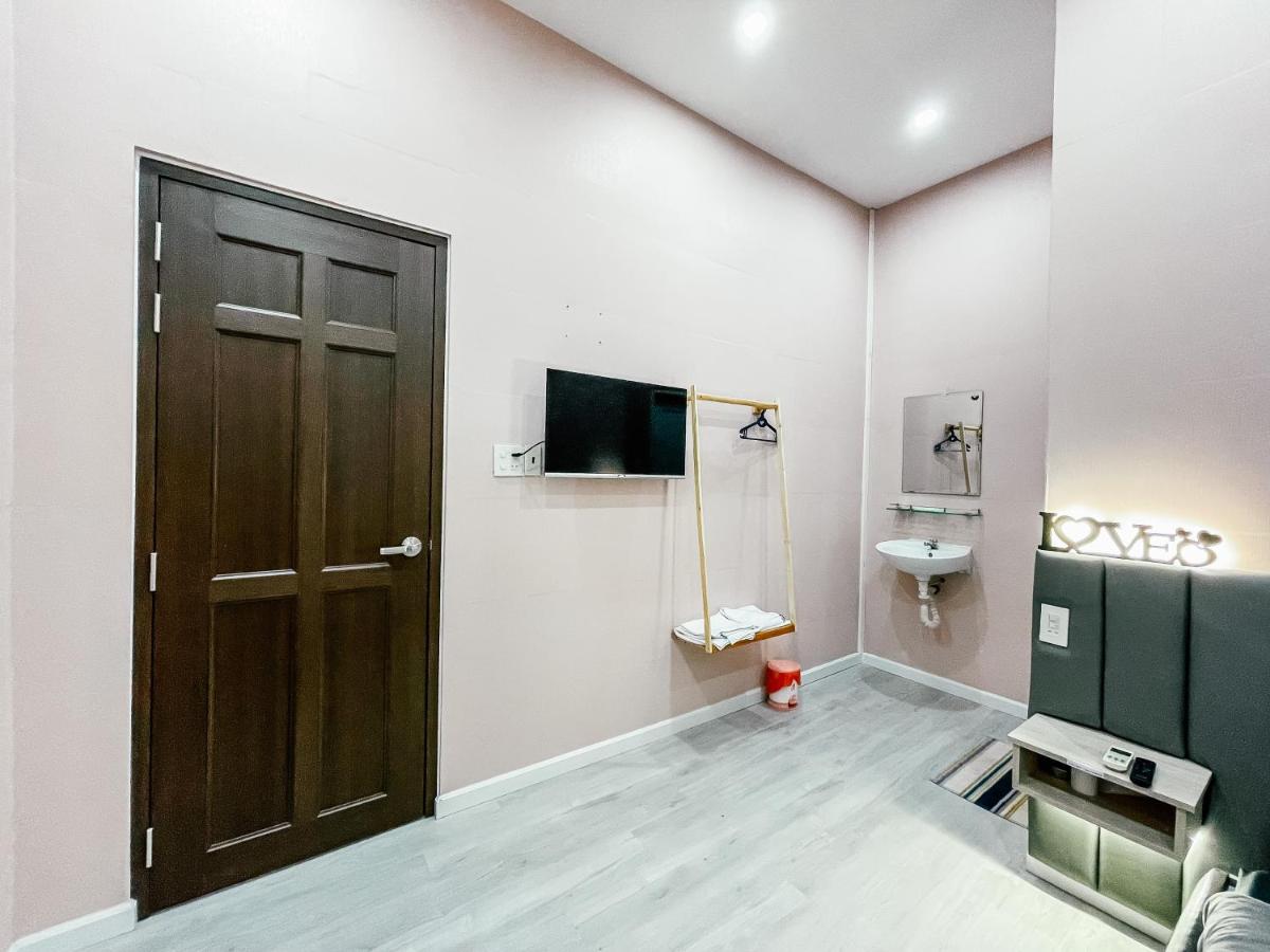 Ngọc Ngân Homestay - Housity