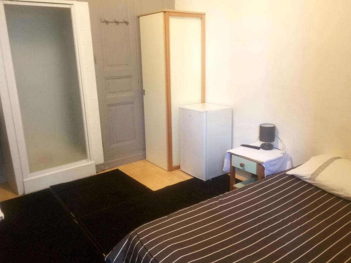 Hotel Le Tram - Housity