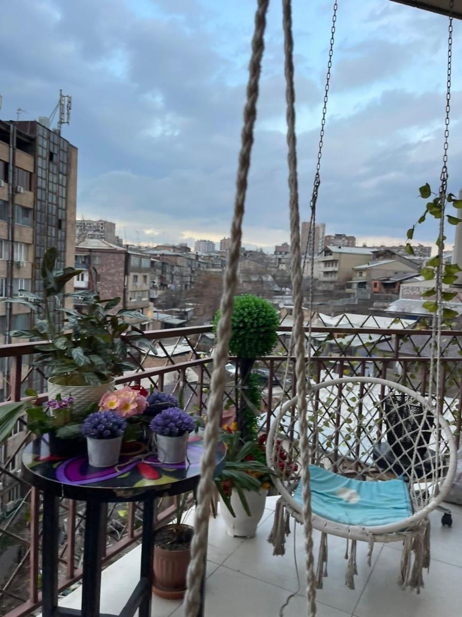 Orbeli Garden House - Housity