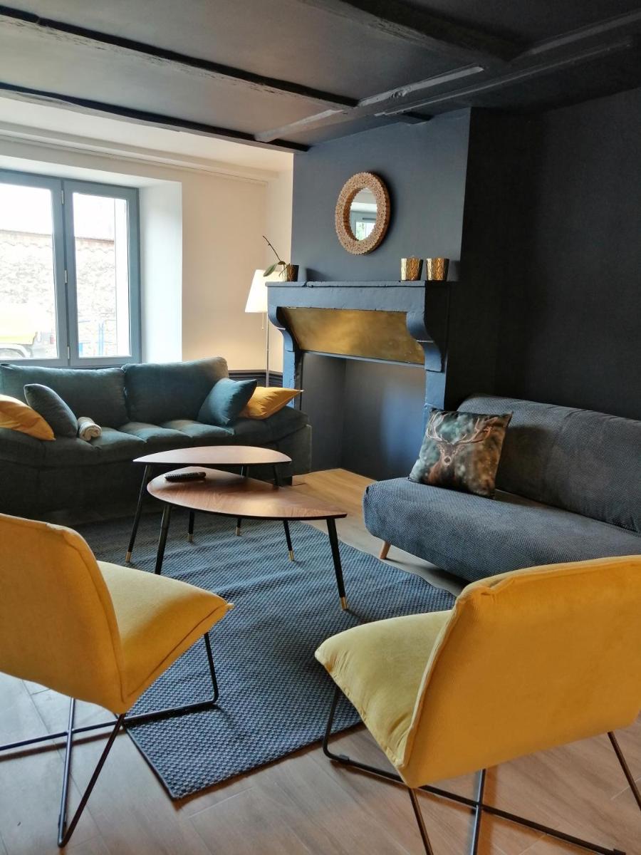 Le refuge de la Sallée - Housity