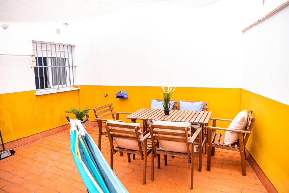 Apartamento AGUAMAR - Housity