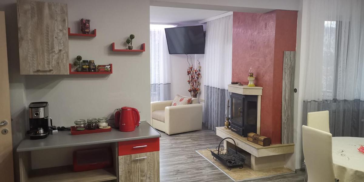 Апартамент При Рени - Housity