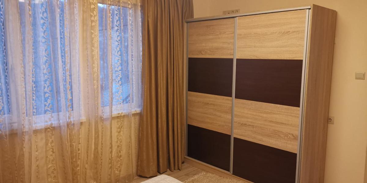 Апартамент При Рени - Housity