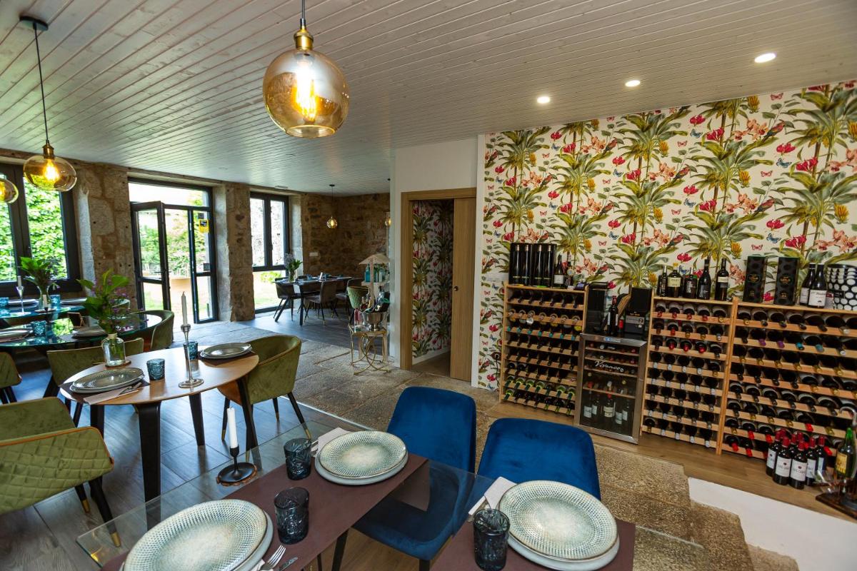 Casa de Lema Boutique - Housity