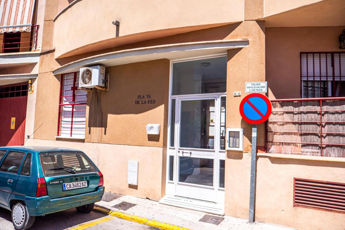 Apartamento AGUAMAR - Housity