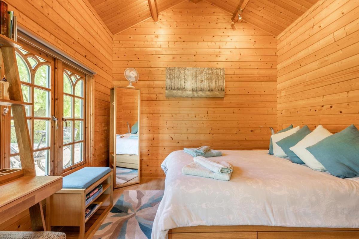 Host & Stay - Violet Lodge - Housity