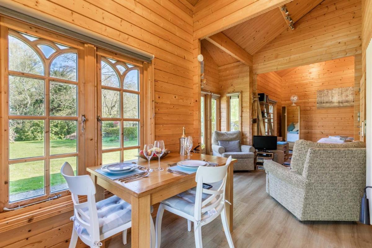 Host & Stay - Violet Lodge - Housity