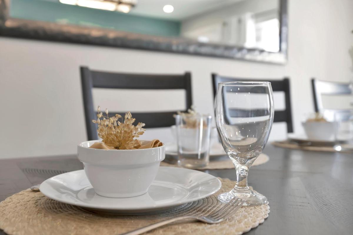 OLD TOWN STAMPEDE-Heated Pool & Pet Friendly - Housity