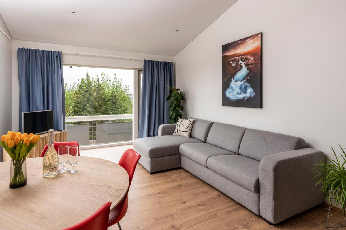 Lundur Apartments - Housity