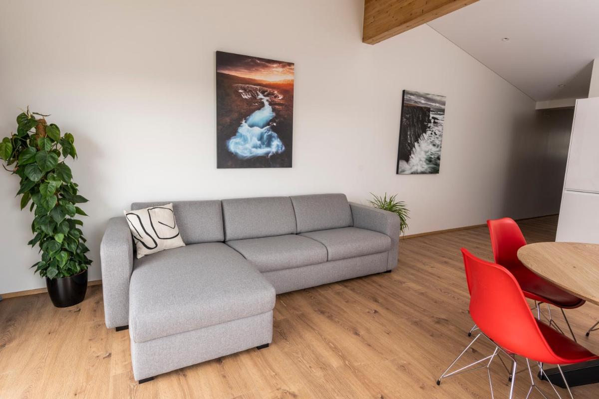 Lundur Apartments - Housity