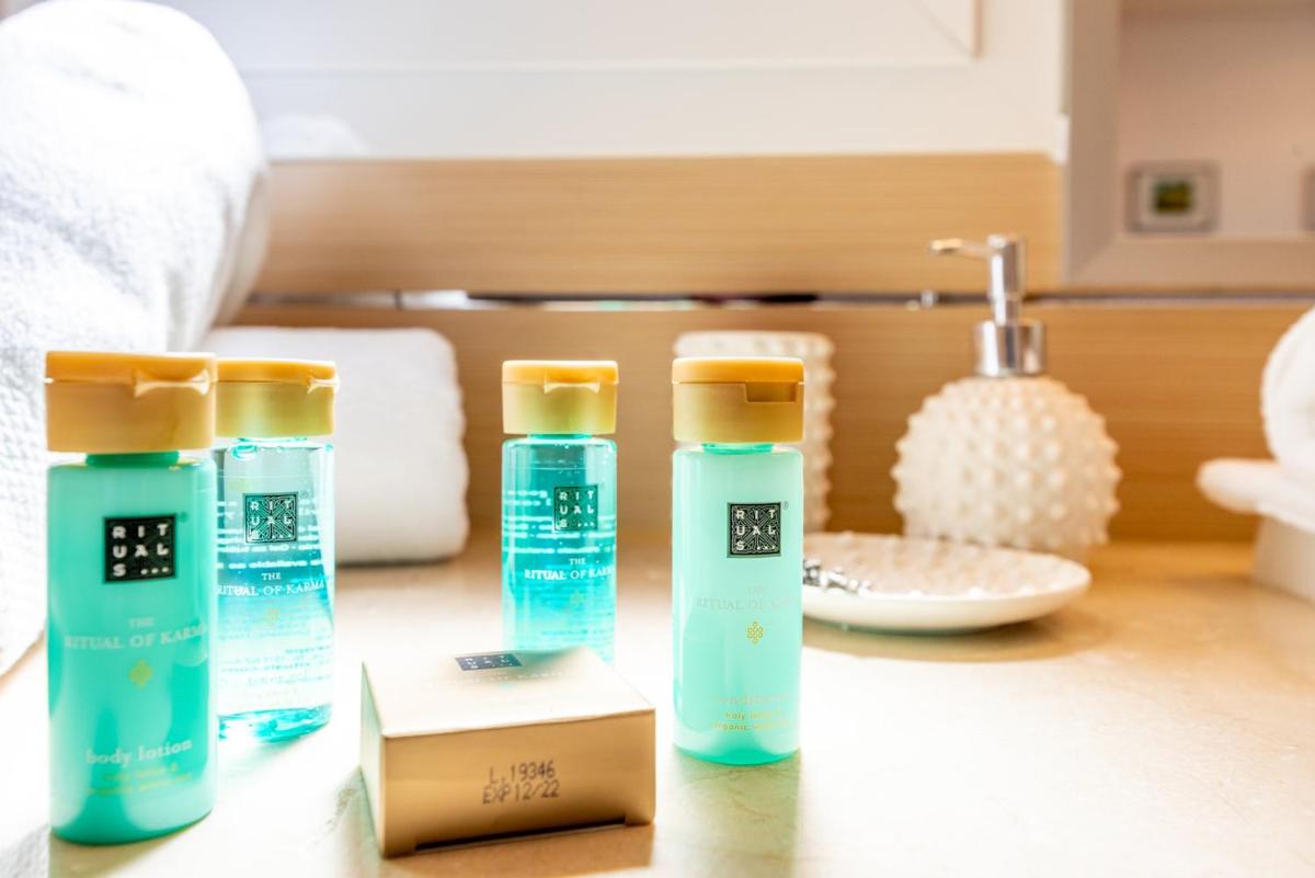 Venus Luxury Apartment - Housity