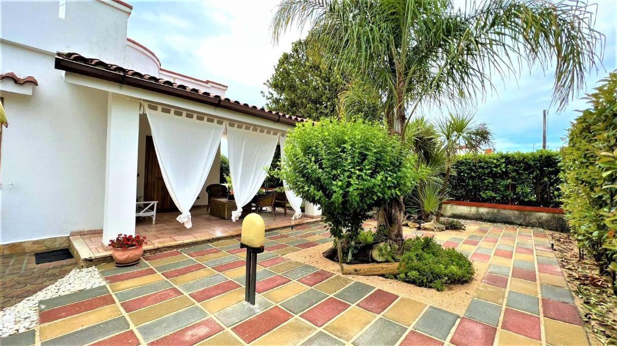 Salento Sunny House - Housity